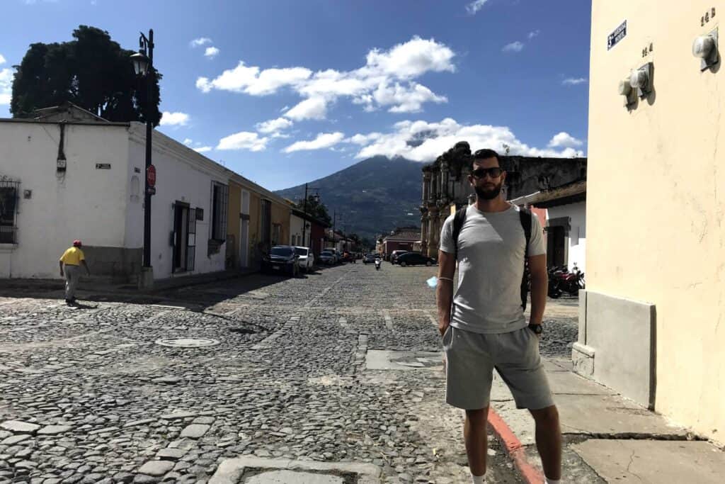 Antigua