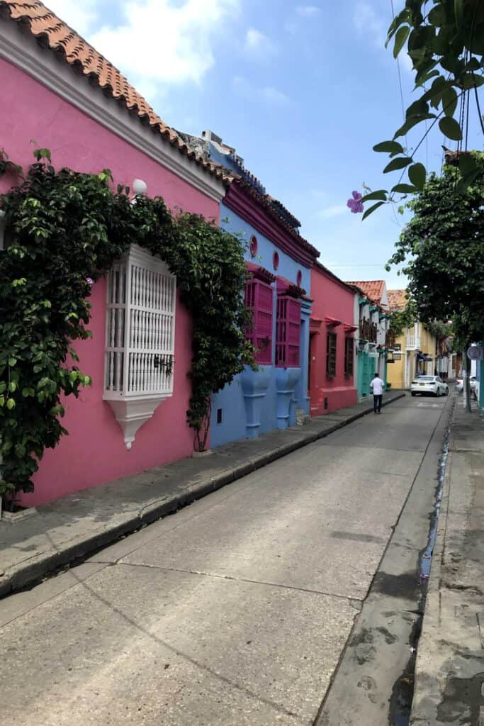 Cartagena