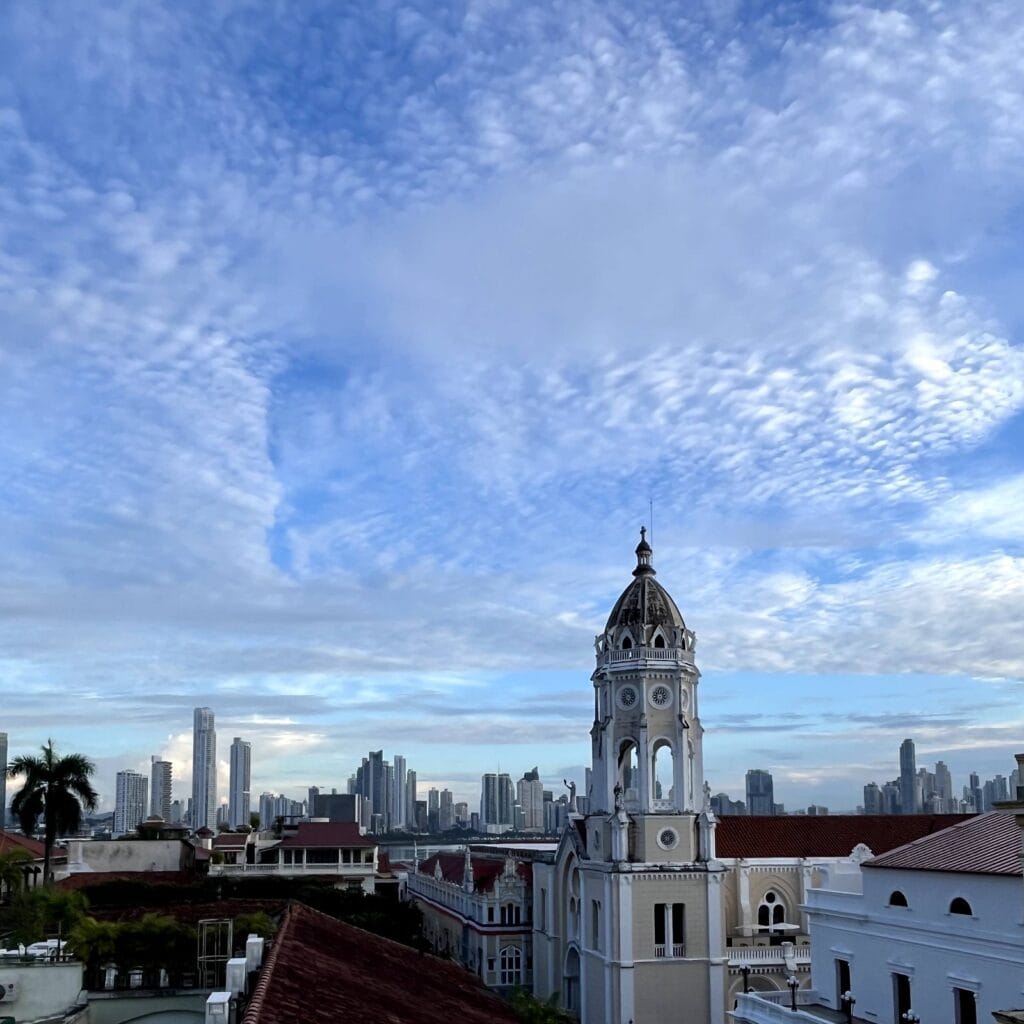 casco viejo panama city