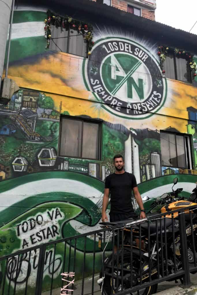 Medellin