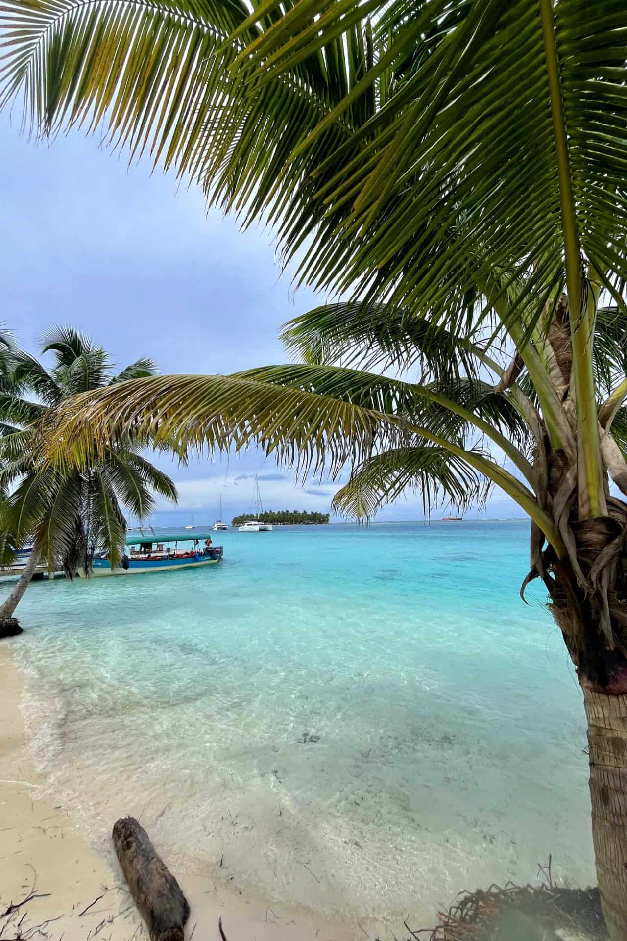san blas 2