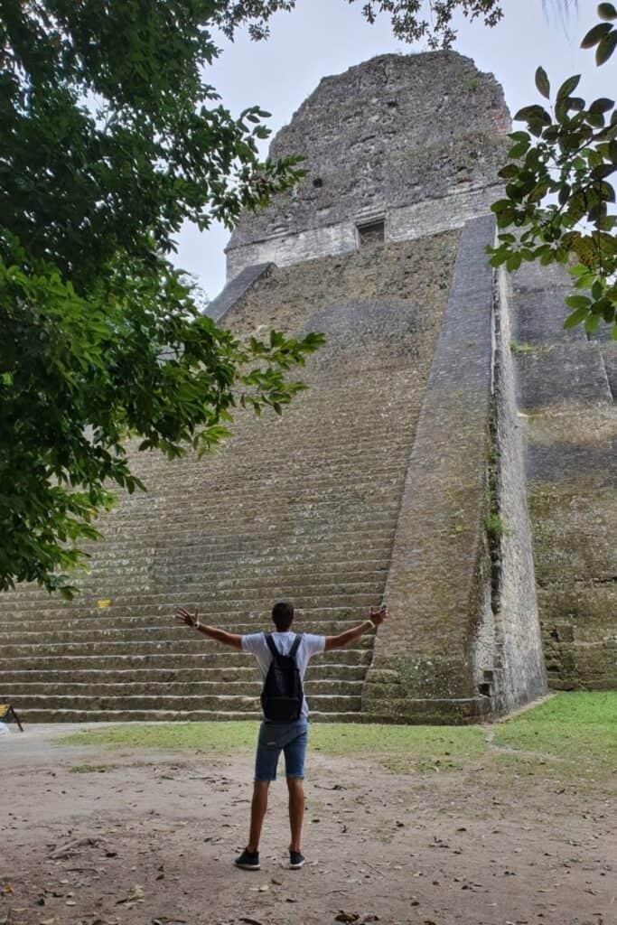 Tikal
