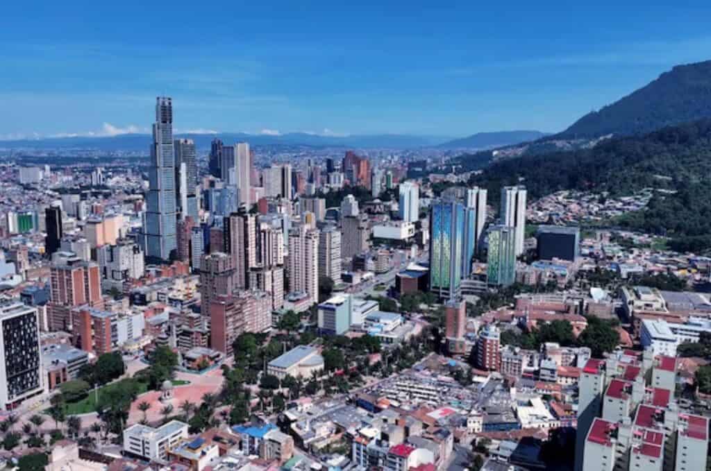 Bogota
