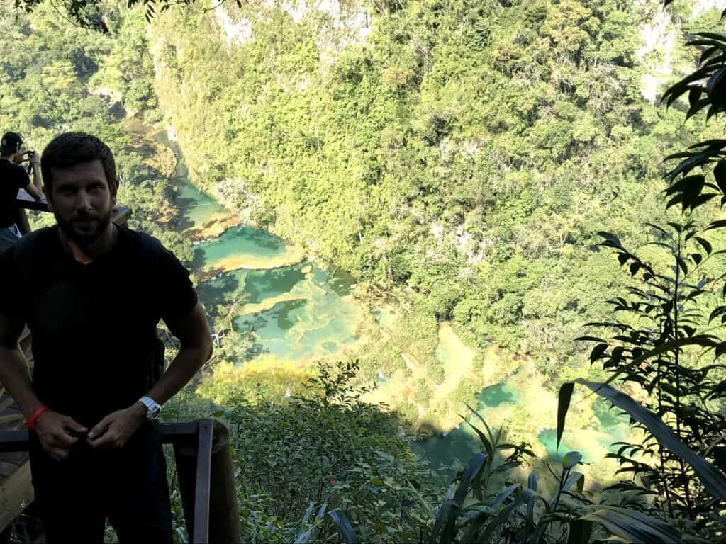 Semuc Champey